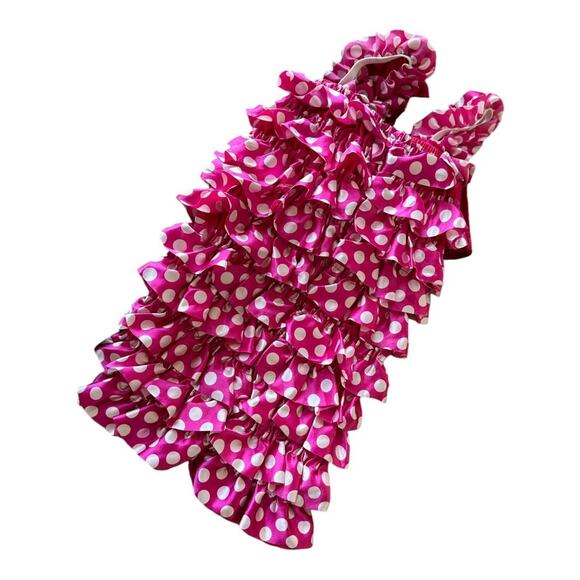 Toddler Fashion Bundle Size 18mo-24mo - Picture 4 of 8